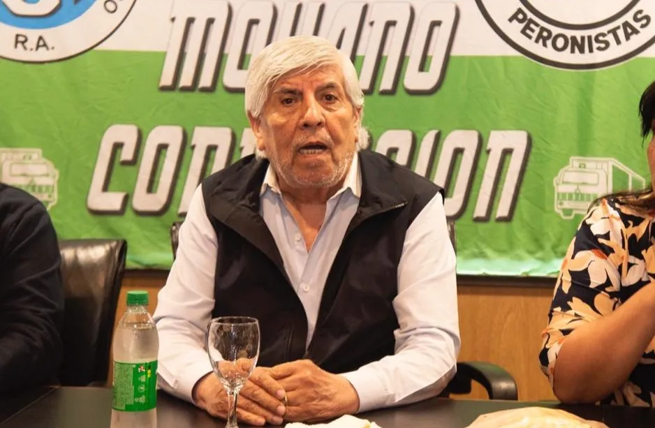 Moyano Hugo