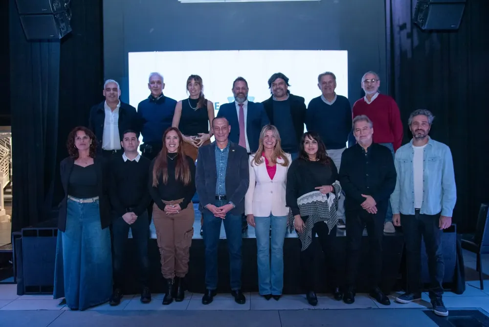 Encuentro de parlamentarios del Mercosur del bloque Unión por la Patria