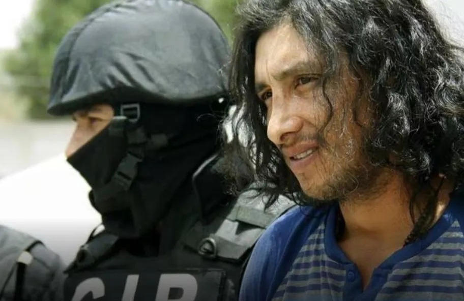 Fabricio Colón Pico