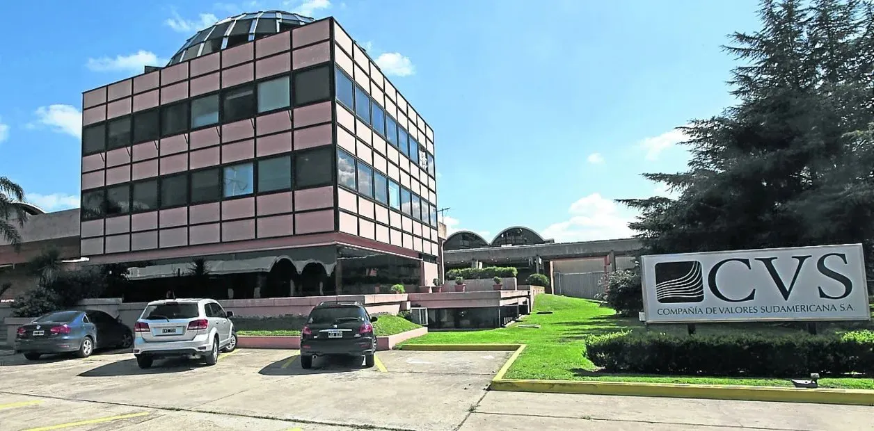 El gobierno de Milei cierra la ex Ciccone y reestructura la Casa de la Moneda