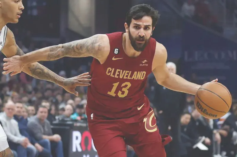 Ricky Rubio se retira