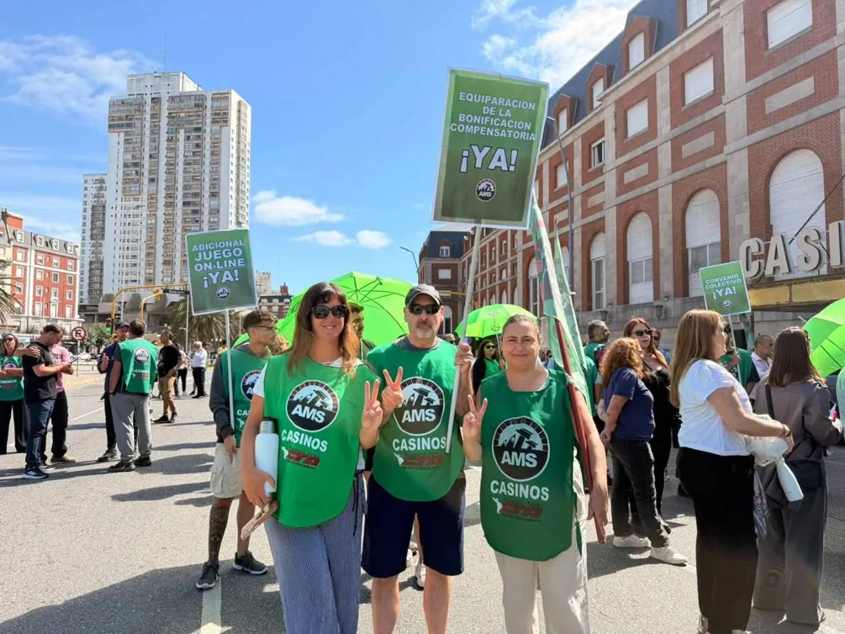 Casinos de la Provincia