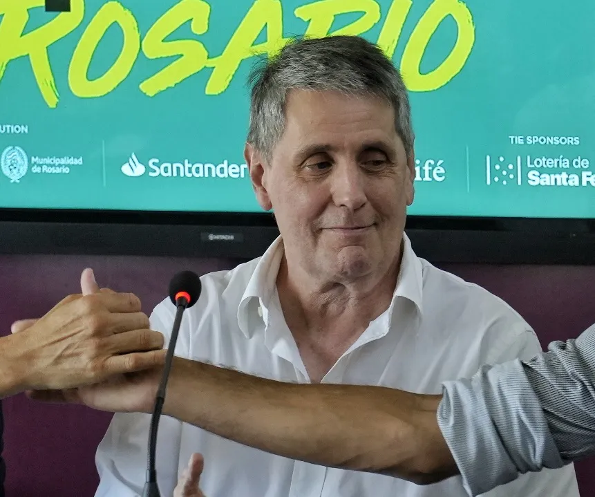 Ricardo Schlieper Ricardo Schlieper