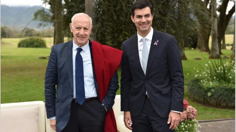 Lavagna y Urtubey confian en la coherencia ante la grieta como capital electoral