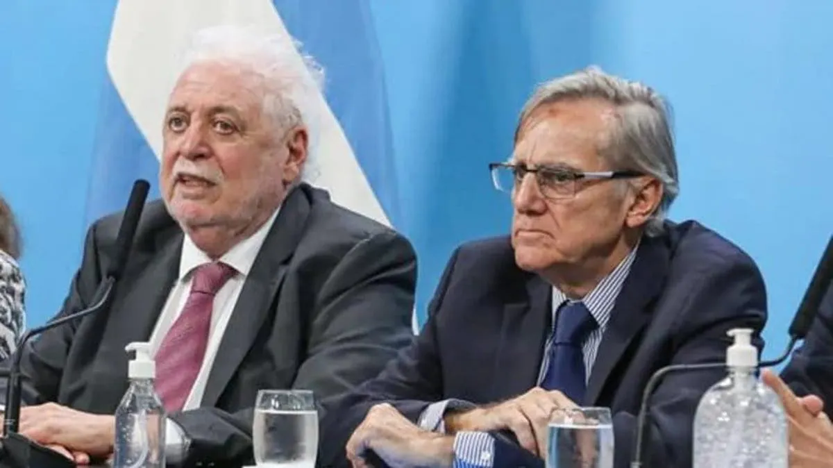 Lanzan fuerte advertencia ante la chance de que el pico se de en septiembre u octubre