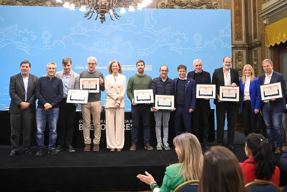 Se sumaron 10 municipios al programa de UNICEF 1