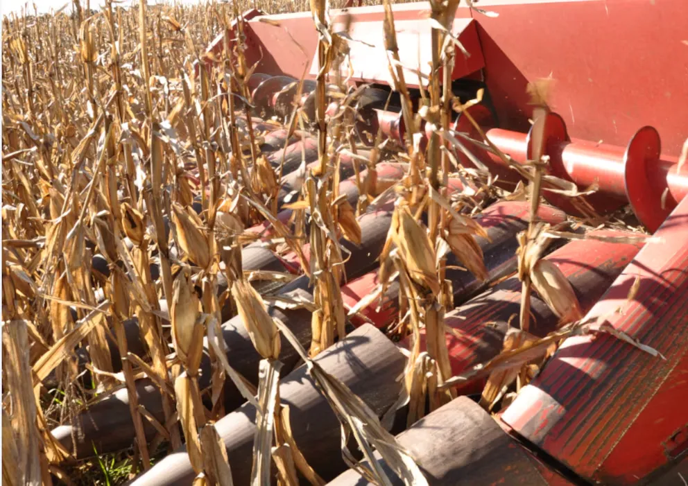 Agro acuerdo comercial 2