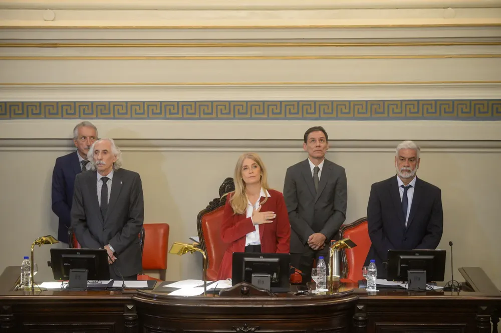 Senado Bonaerense