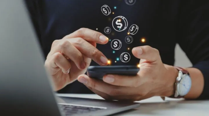 Fuerte suba en billeteras digitales algunas ya pagan más del 70% anual