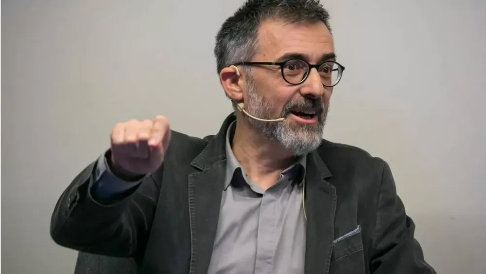 La mesa de campaña de UxP se reunio para coordinar el mensaje electoral de cara a las PASO