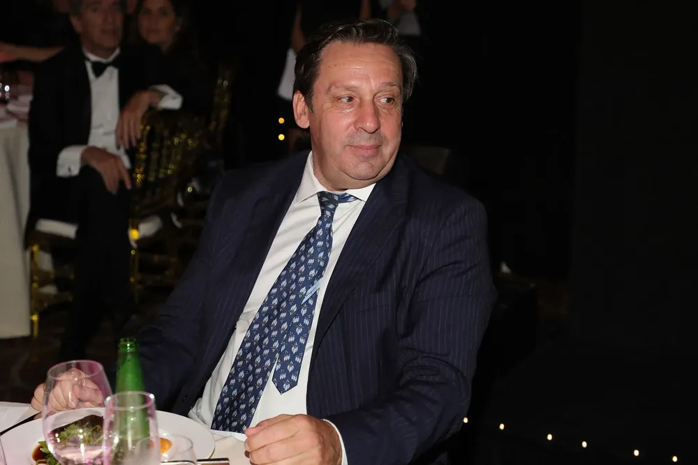 José Torello José Torello