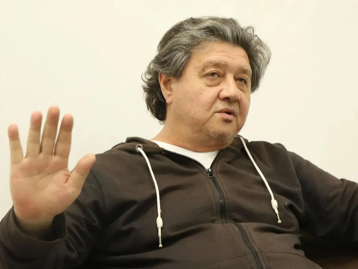 Carlos Kikuchi