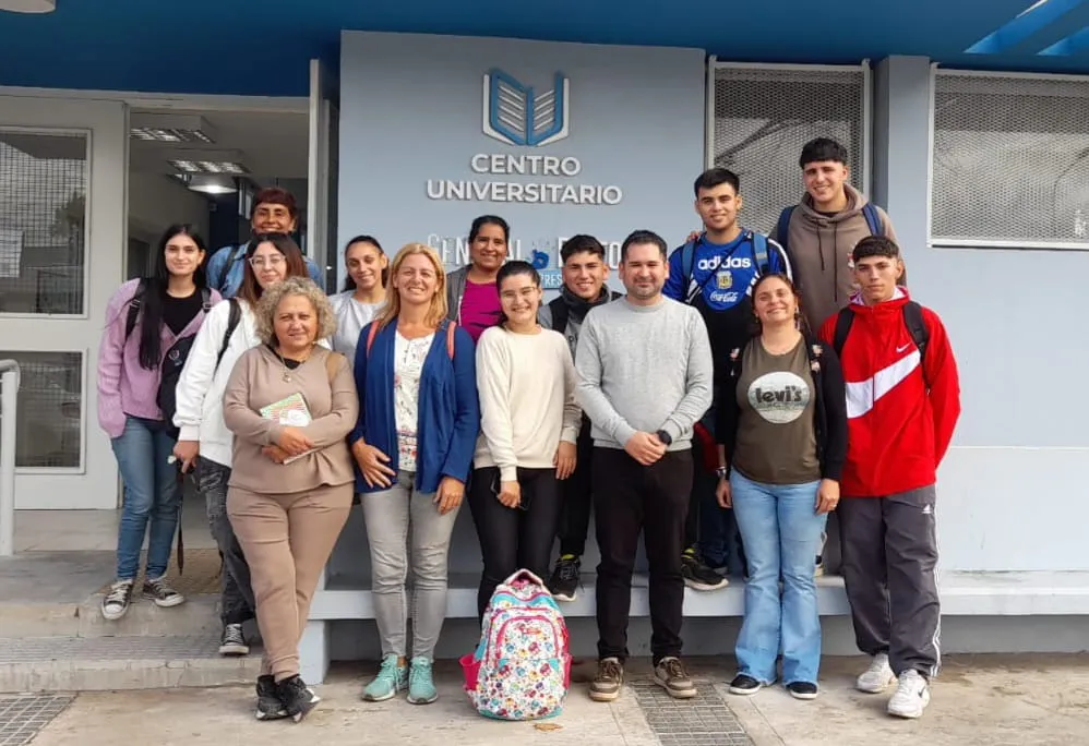 Comenzó el dictado de las diplomaturas universitarias de procesamiento agroalimentario en el centro universitario