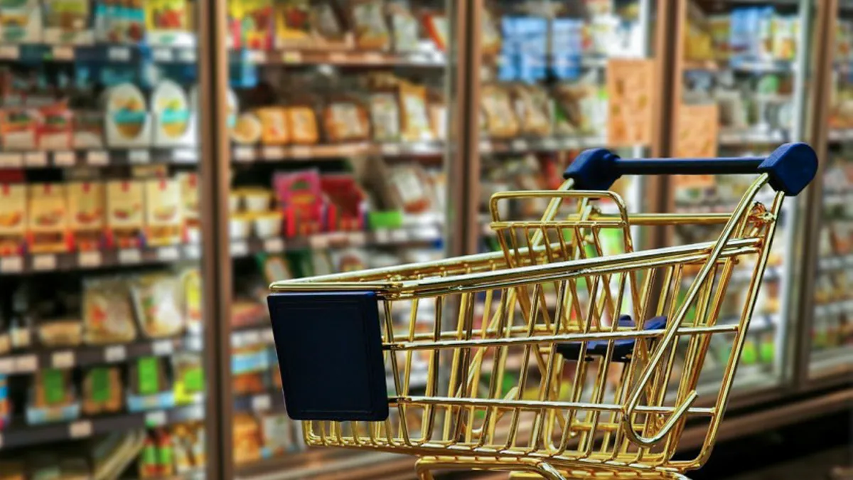 Consumo golpeado más de la mitad de los súper y mayoristas enfrentan menor demanda