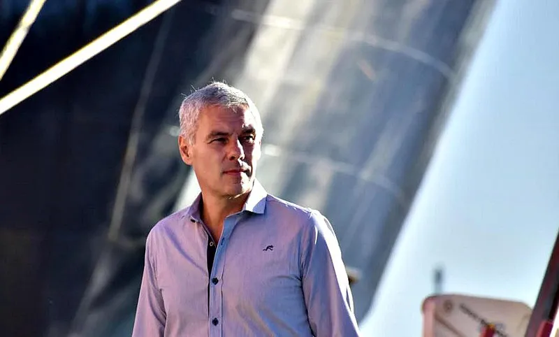 Cagliardi gestionó proyecto en Diputados para la creación de dependencias policiales