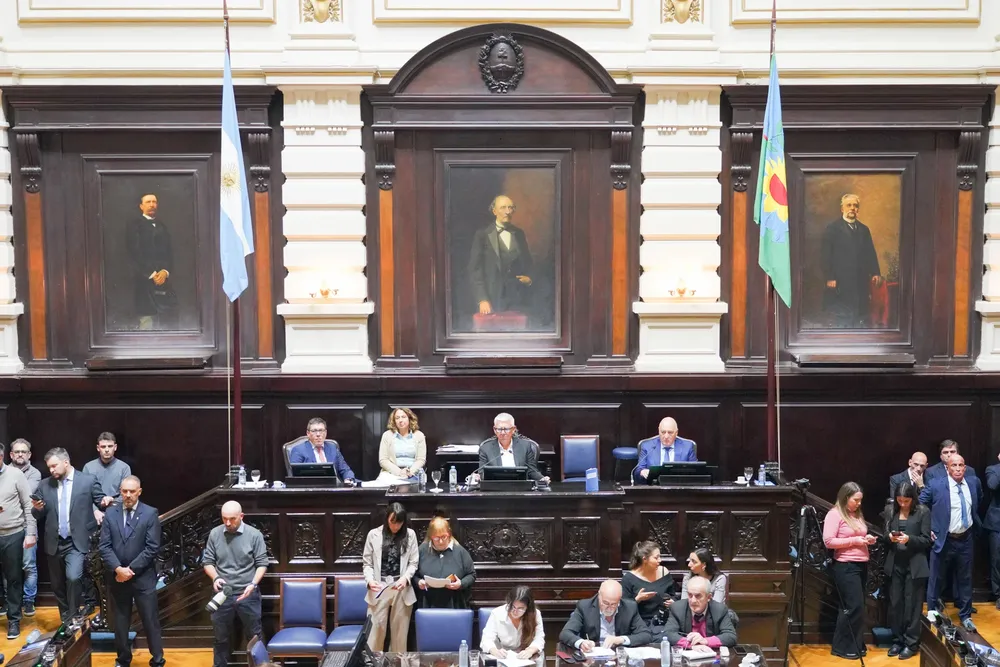 Diputados