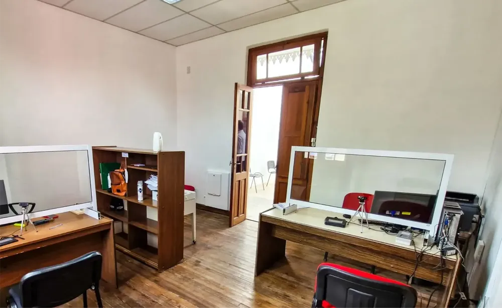 Coronel Suárez cuenta con nuevas oficinas de Licencias de Conducir e Inspección