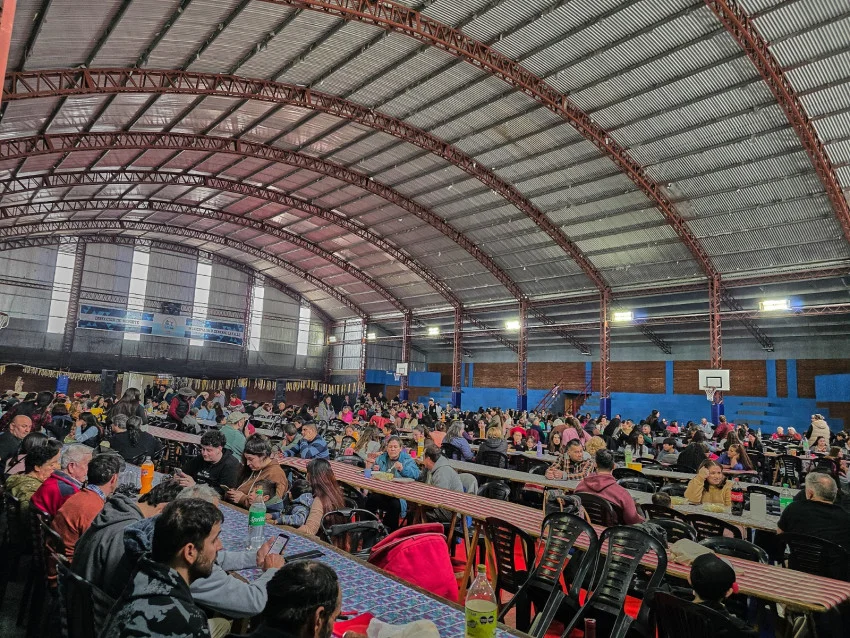 General Lavalle celebró sus Fiestas Patronales con una gran convocatoria 3