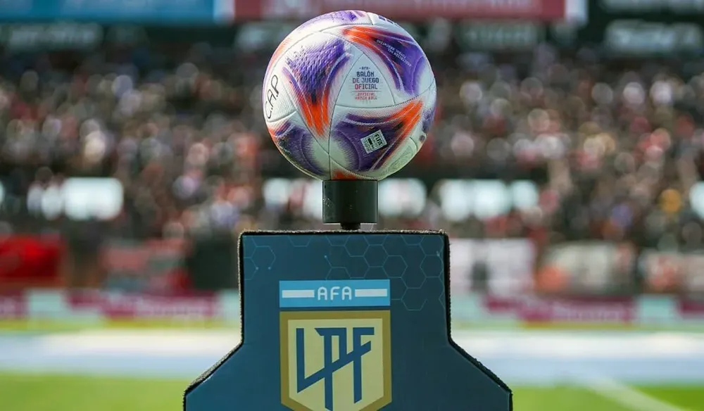 AFA debate el futuro de la Liga Profesional las dos opciones para 2025