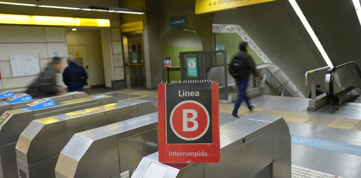 Subte: ¿Cuánto costará el boleto a partir del 1 de enero?