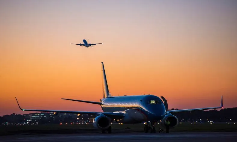 aviones 