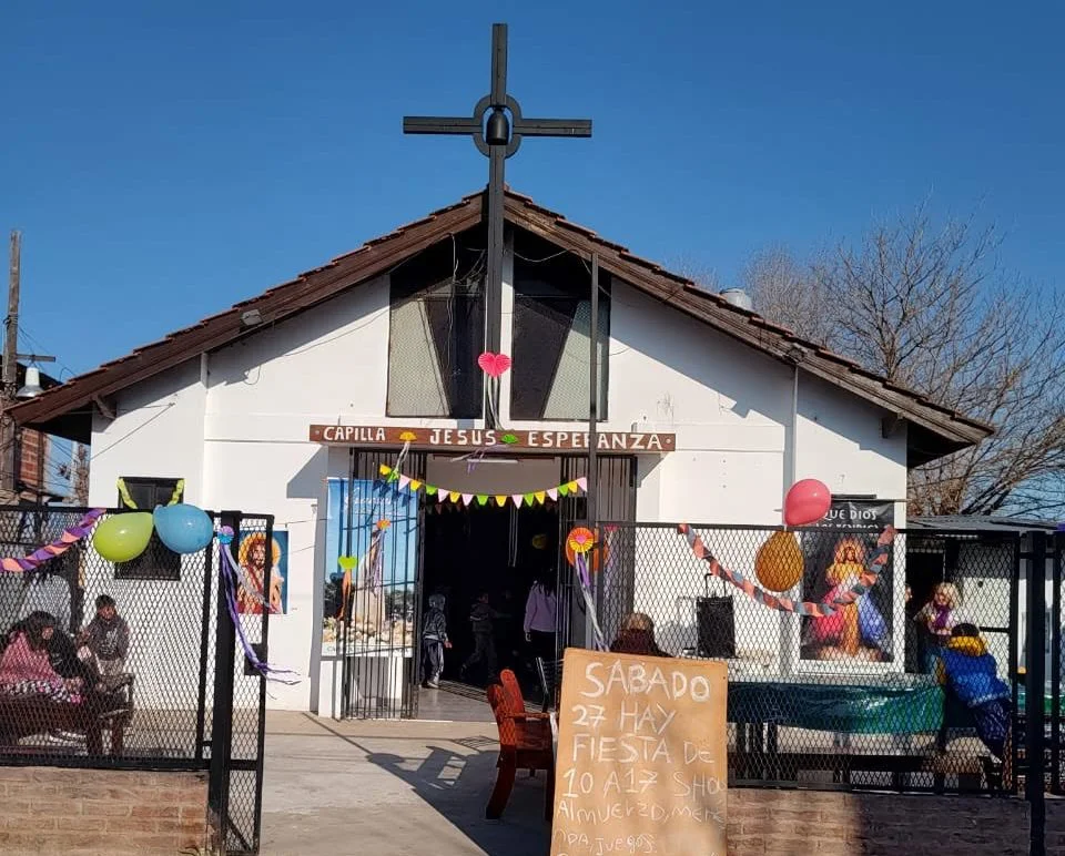 Religiones, territorio y crisis social: la apuesta bonaerense para ordenar el mapa de la fe.