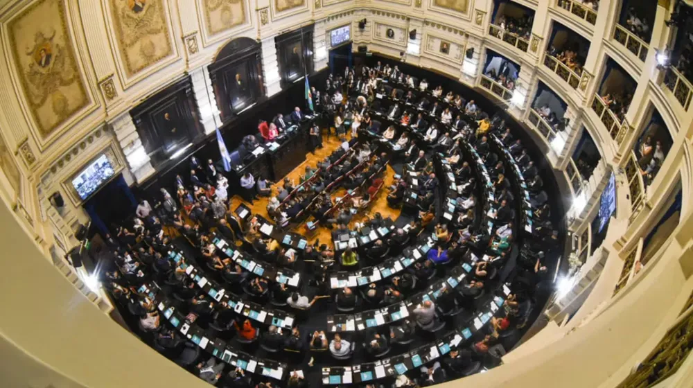 Diputados Bonaerenses