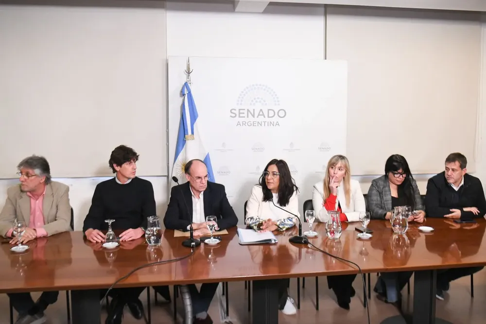 Senado