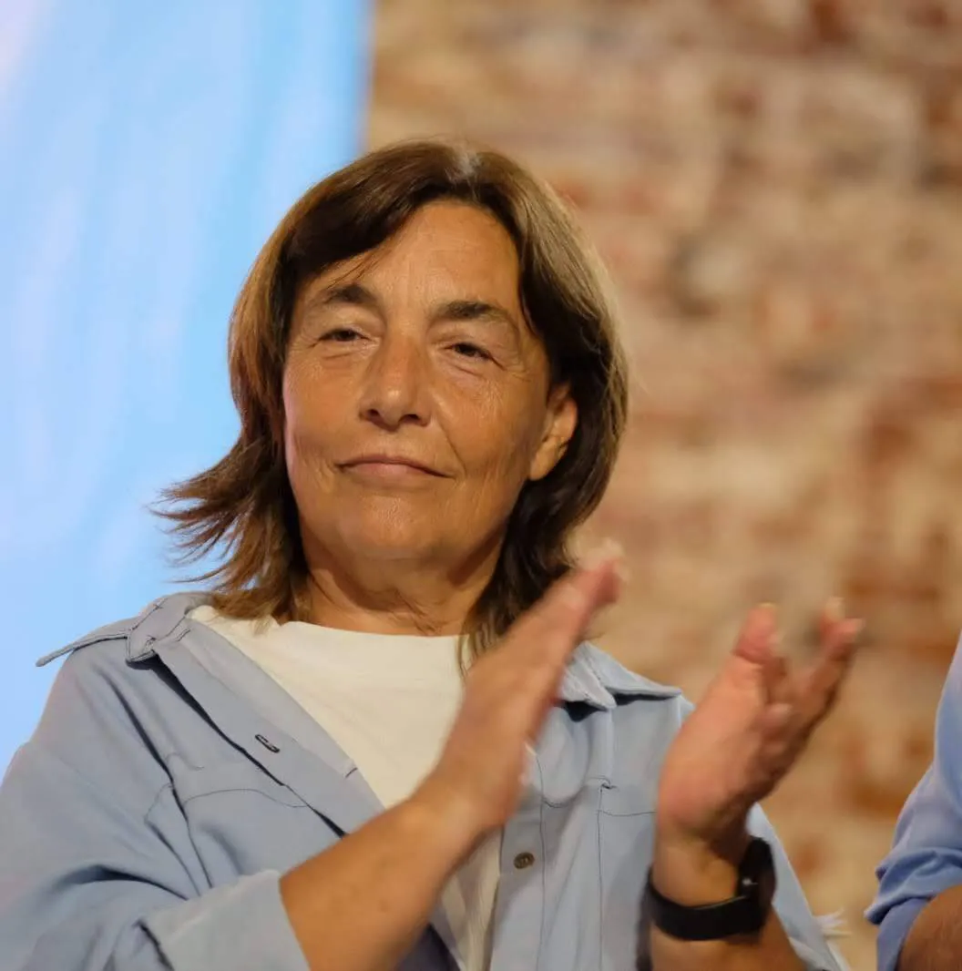 María Inés Laurini