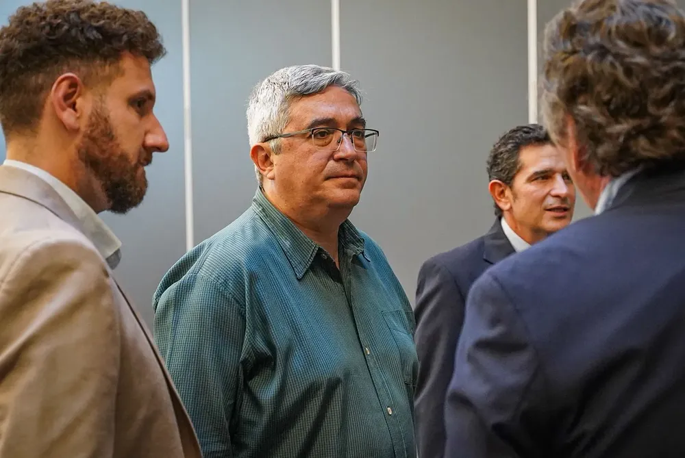 Javier Rodríguez