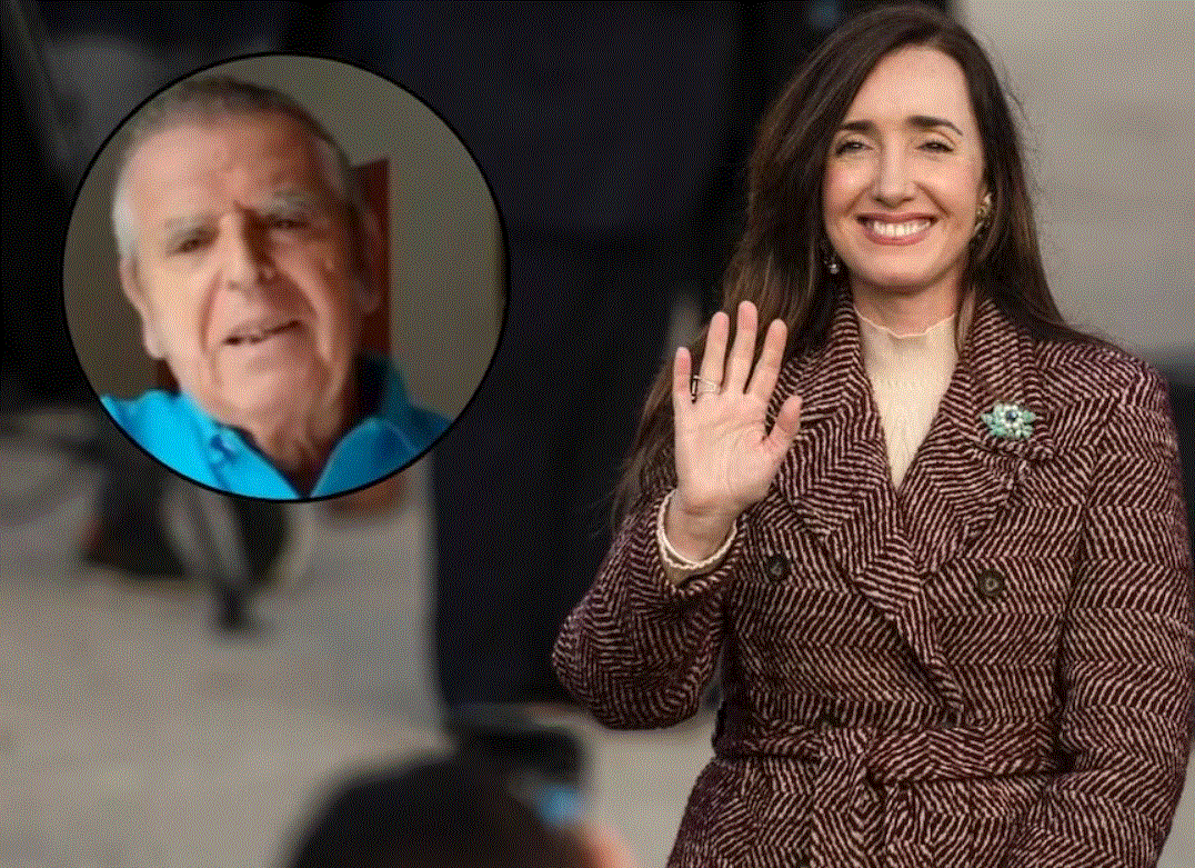 Villarruel, dura contra Firmenich.