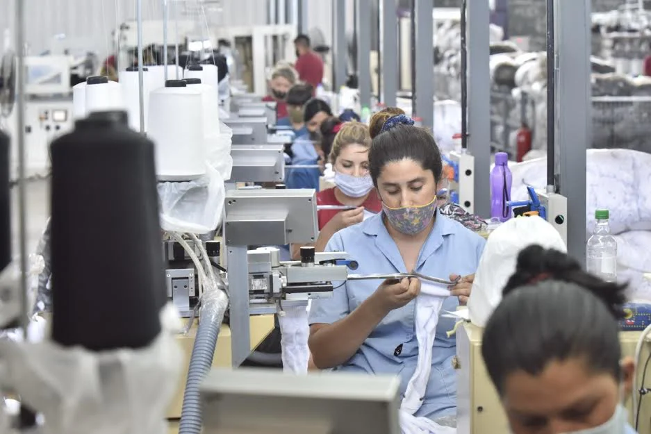 Industria textil