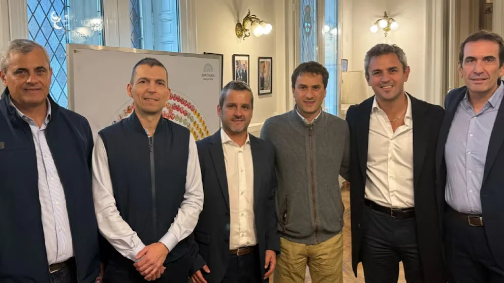 Interbloque UCR LLA