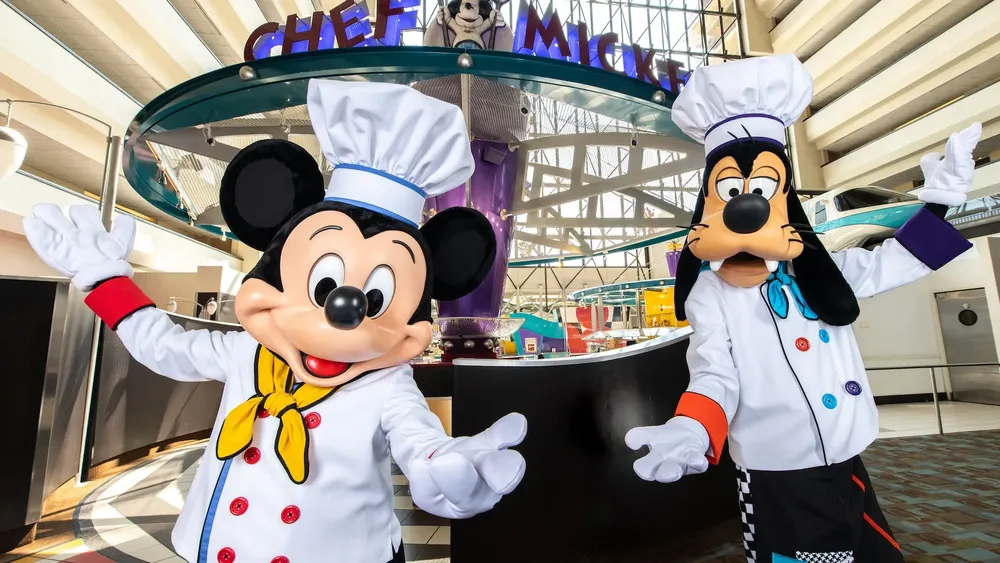 Ciberataque en Disney: revelan manipulaciones peligrosas en menús