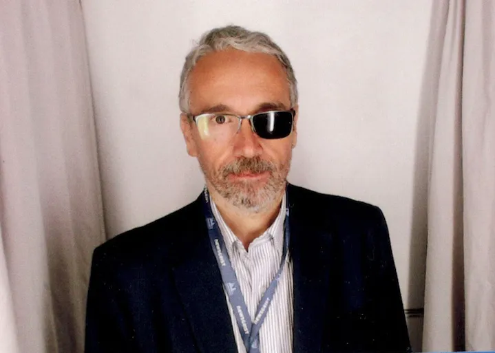 Julio Ernesto López