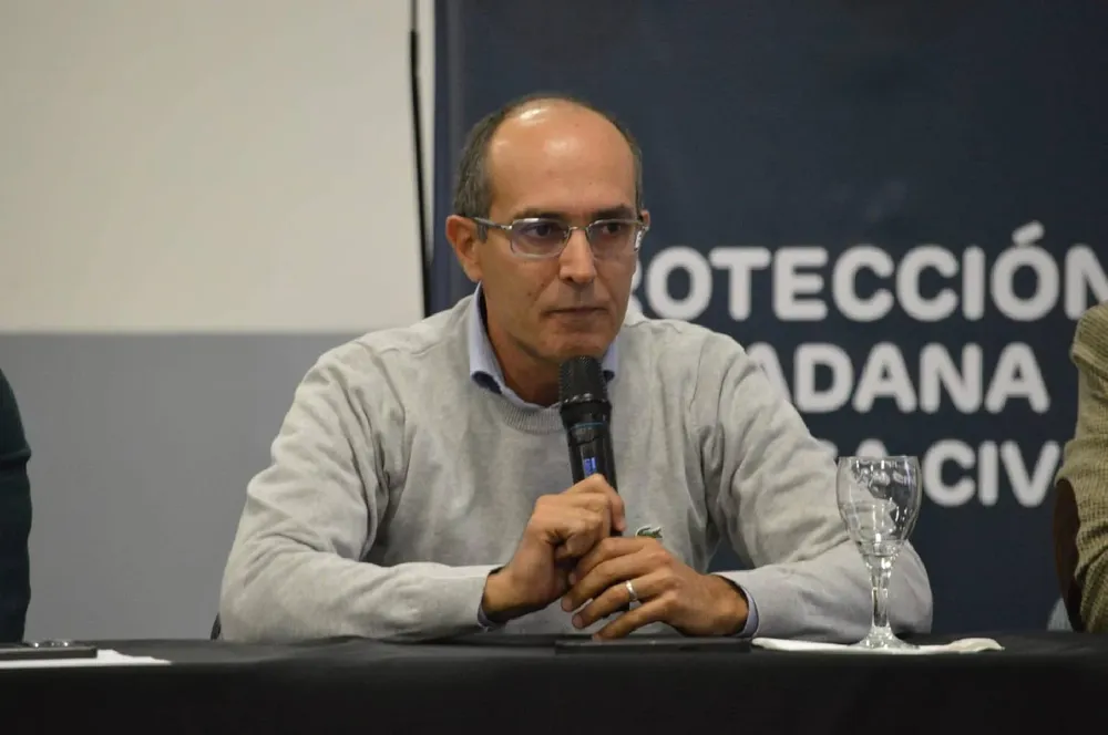 Marcos Pisano