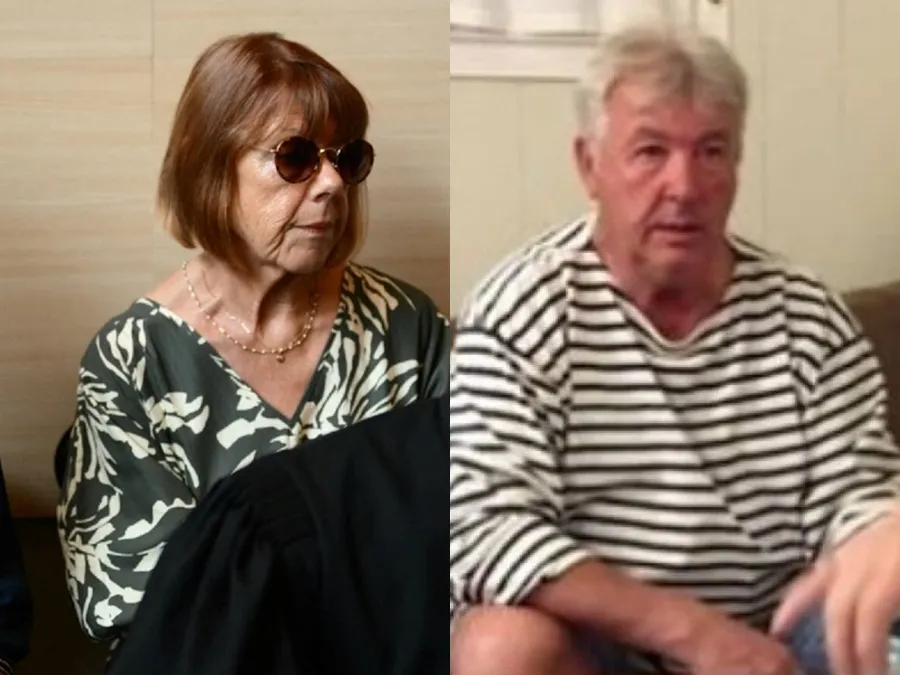 Francia conmocionada mujer revela década de abuso en juicio impactante - grupolaprovincia.com