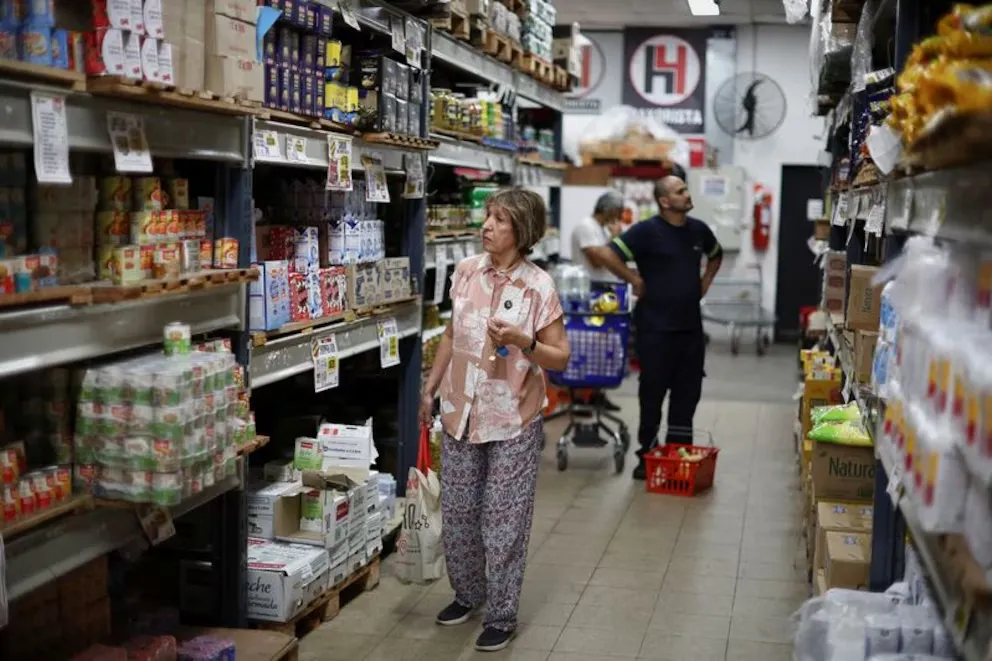 Inflación Dic