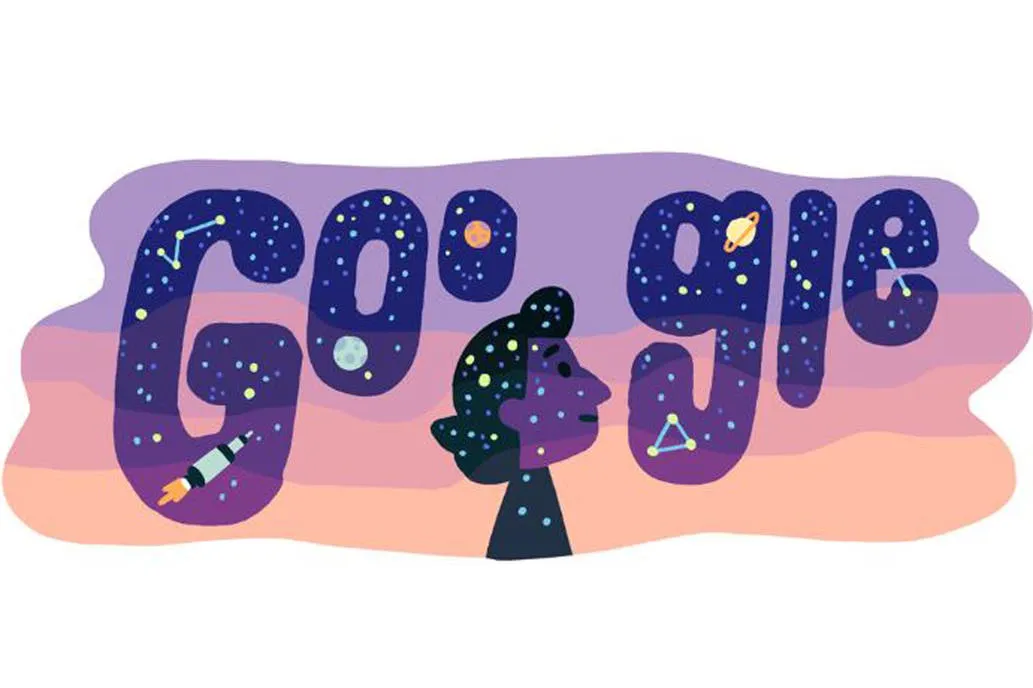 Google celebra a Dilhan Eryurt con un doodle: ¿quién fue?