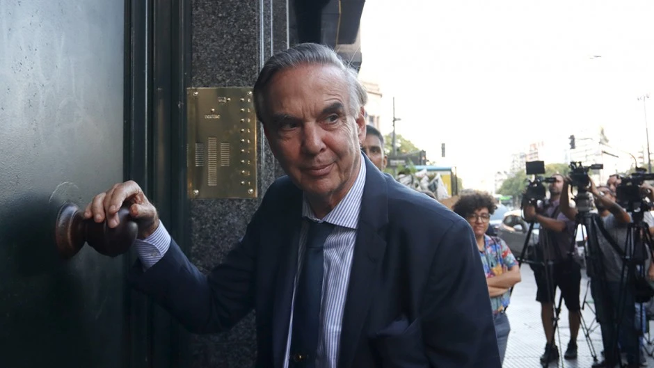 Miguel Ángel Pichetto