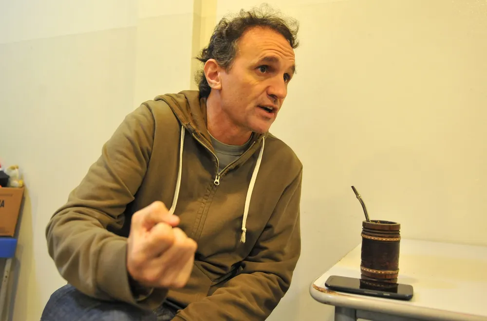 Intendente Katopodis celebró que SporTech vuelva a funcionar como empresa recuperada