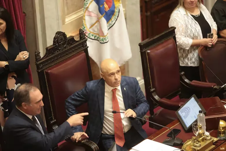 Senado Pliego Abdala