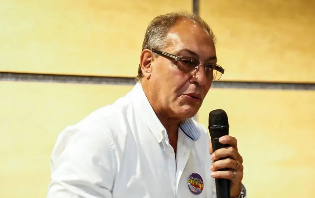 Claudio Yacoy