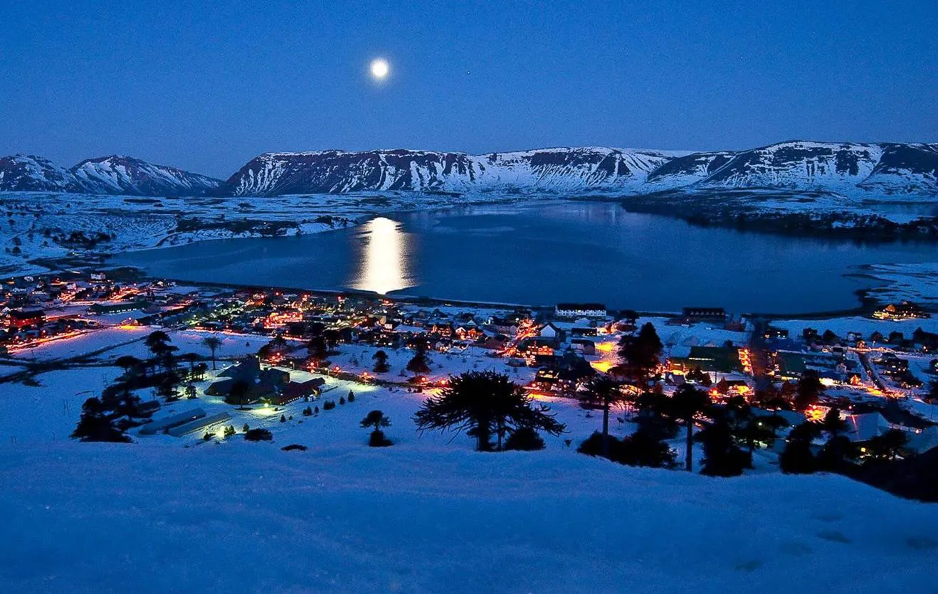 Caviahue – Copahue