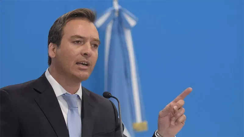 La asociación de magistrados rechazó los dichos de Martín Soria