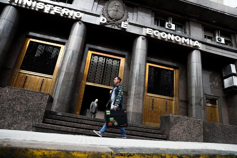 El gasto de la Administracion Nacional aumento en septiembre por debajo de la inflacion, segun CESO