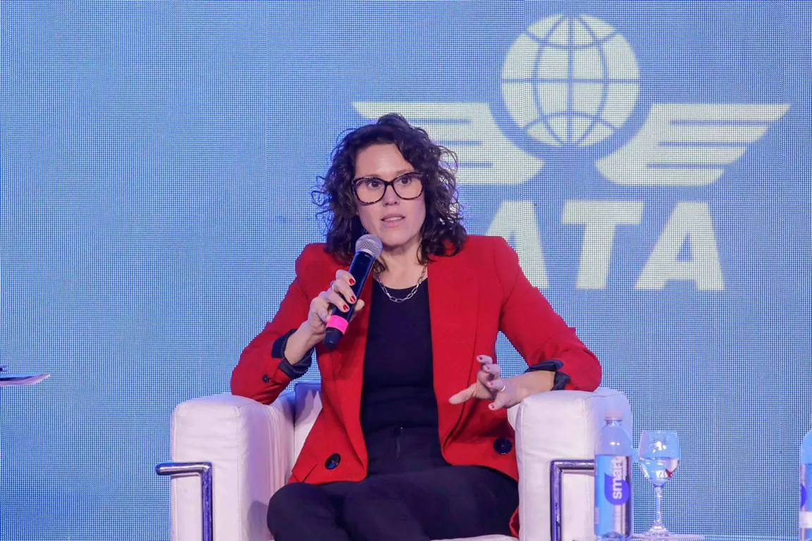 María Julia Cordero