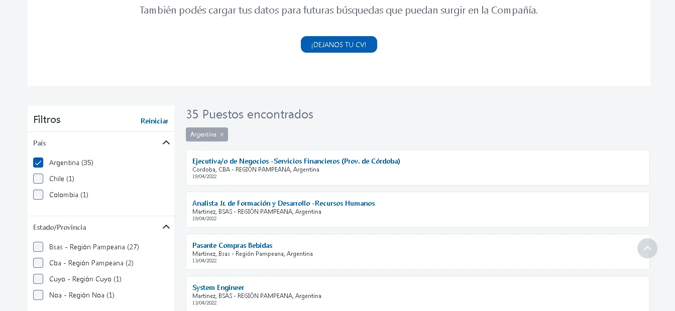 Buscan empleados en dos famosas cadenas de supermercados: Cómo postularse y cuánto se gana