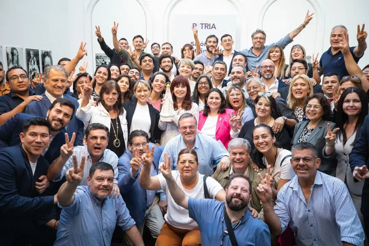 Instituto Patria