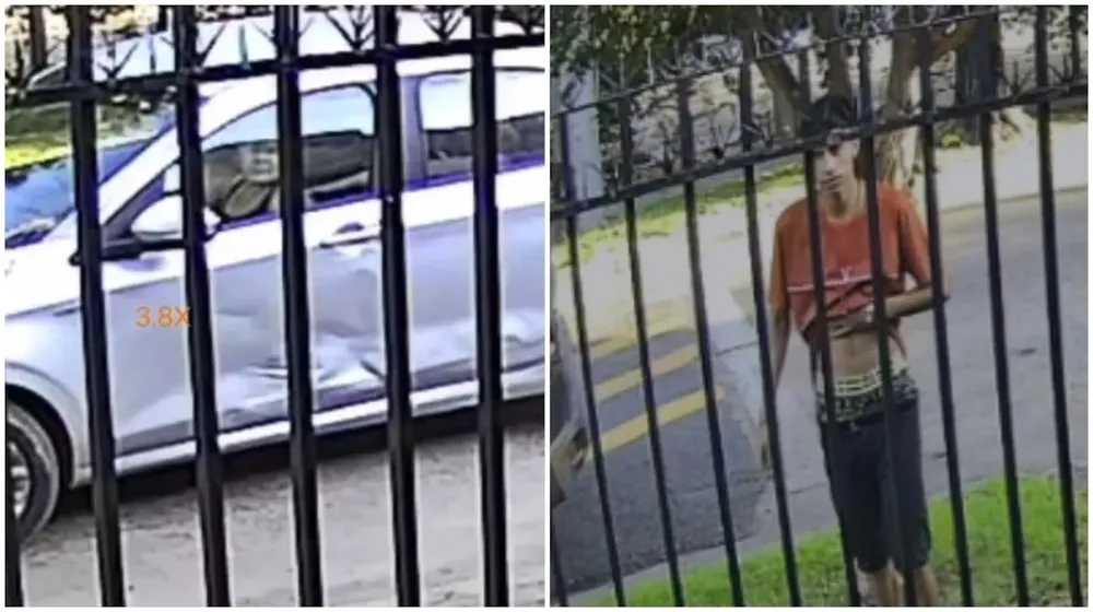 Detuvieron otra vez a Morena Rial por un robo en San Isidro